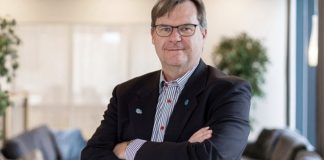 Johan Röhr Appointed Acting Director of the Swedish Gambling Authority
