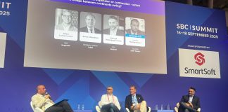SBC Summit’s Eurasia Leaders Panel: Localization, Innovation, and Regulation