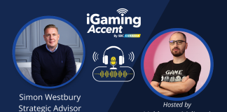 Podcast Review: Simon Westbury on Industry Change and Giving 1xBet a New Voice