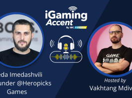 Podcast Review: Imeda Imedashvili on Building Heropicks Games and the Evolution of Fantasy Sports