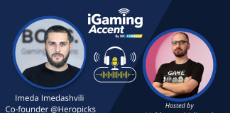 Podcast Review: Imeda Imedashvili on Building Heropicks Games and the Evolution of Fantasy Sports