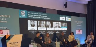 Eurasia’s iGaming Talent: The Region Shaping the Global Workforce