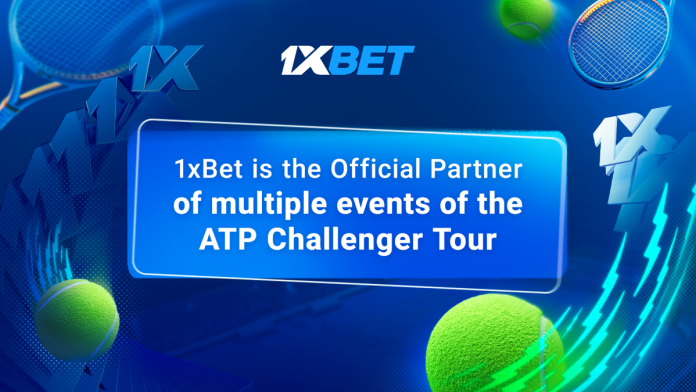 1xbet-ATP
