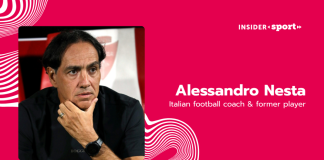 Alessandro Nesta Outlined Key Security Principles That can be Applied to Other Industries