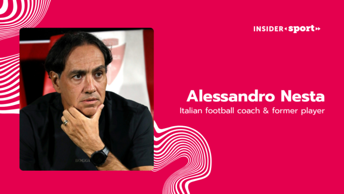 Alessandro-Nesta