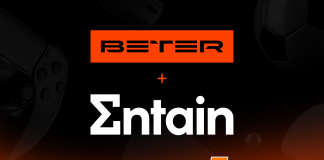 BETER Become Content and Data Provider for Entain CEE