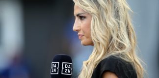 DAZN: A New Era of Fan Engagement