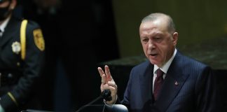 Erdoğan Orders the Eradication of the Illegal Gambling Market