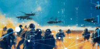 UAVs, AI, and Anti-Drone Defense: Top Military Tech Projects by FAVBET Tech Supporting Ukraine’s Defense