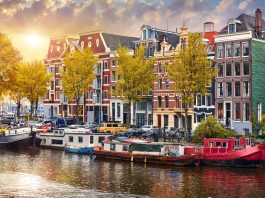 Dutch Authorities Tighten Online Gambling Regulations