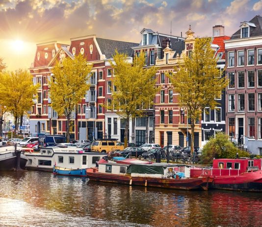 Dutch Authorities Tighten Online Gambling Regulations