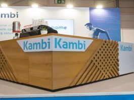 Kambi Has Partnered With Betnation To Implement A Turnkey Sportsbook Solution