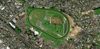 Entain Has Shut Down New Zealand’s TAB Racing Club