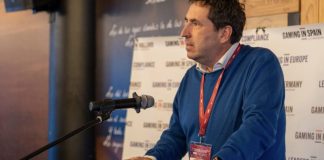 Nicolas Béraud: Banijay Gaming grabs Western Front of Euro gambling