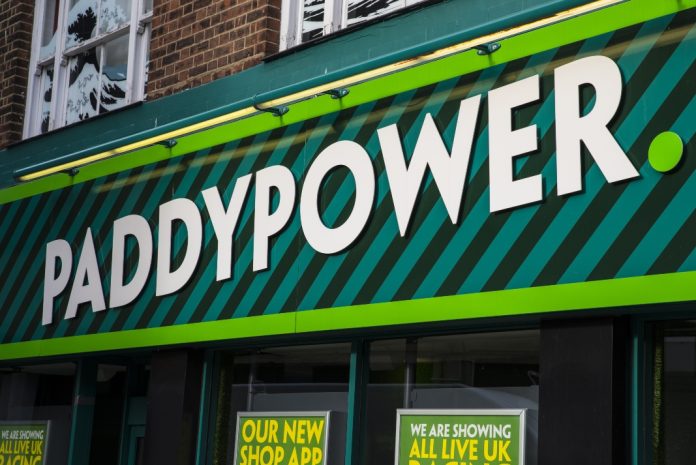 Paddy-Power