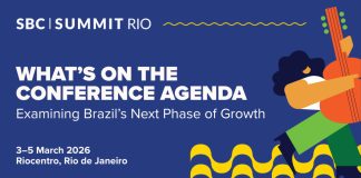 SBC Summit Rio 2026: Experts to Discuss the Future of Brazil’s Gaming Market