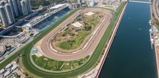 Hong Kong Becomes the New Destination in Racing and Sports’ Global Expansion