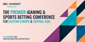 Eastern Europe & Central Asia in Focus as SBC Summit Tbilisi 2025 Opens Next Week