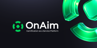 Gamification as a Service: OnAim’s No-Code Approach to Boost Retention