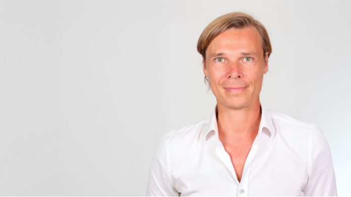 Sebastian Jarosch