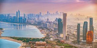 What Does the Future Hold for the UAE After the Sudden Resignation of the GCGRA CEO?