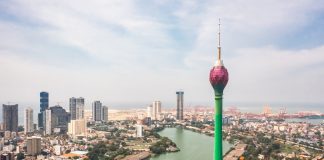 Sri Lanka to Bring in Foreign Experts for Gambling Regulation