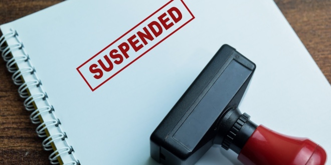 Suspension
