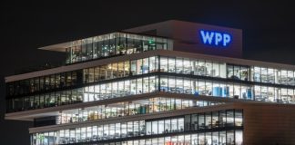 WPP and Google to Jointly Develop AI-Powered Marketing