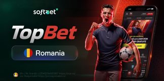 Soft2Bet Releases TopBet.ro in Romania With a Motorsport-Inspired Identity Tailored to Local Fan