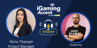 Podcast Review: Hybrid Interaction’s Nona Titanyan on CRM, Gamification, and the Future of iGaming Operations