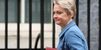 The UK Government Issue a Warning About Criminal Activity in Unused Casinos