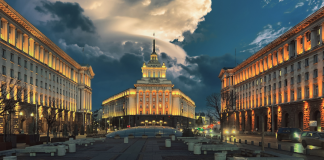 Bulgaria to Raise Gambling Taxes to Cover Budget Deficit