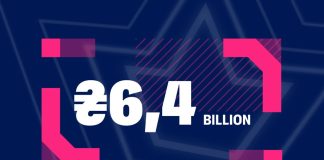 FAVBET Pays UAH 6.4 Billion in Taxes Over First Nine Months of 2025