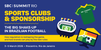 Clubs & Sponsorship: The Major Shake-Up in Brazilian Football