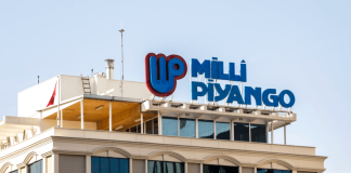 Turkish Lottery Joins Erdoğan’s War on Illegal Gambling