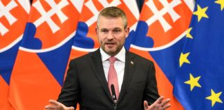 The President of Slovakia Rejected the Amendments to the Gambling Act