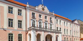 New Tax Path: Estonia Under Close Scrutiny