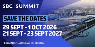 SBC Announces Dates for 2026 and 2027 Summits