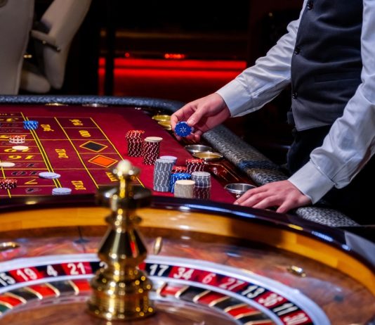 Super Technologies Takes Control of Brussels Casino, Strengthening Belgian Presence