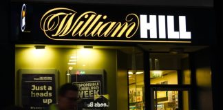 Global Expansion Cut: William Hill Exits 13 Markets