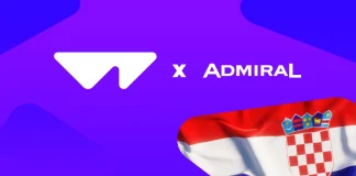 Admiral Expands Its Croatian Online Gaming Platform with Wazdan Games