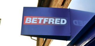 UKGC Fines Betfred £825,000 for Violations in Retail Betting Shops