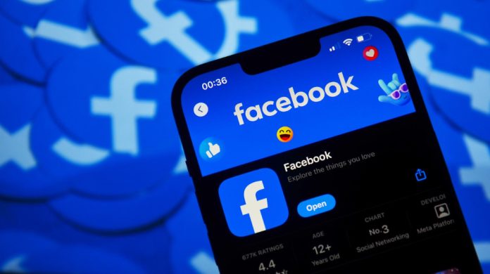Facebook-limits-number-of-links-users-post-in-trial