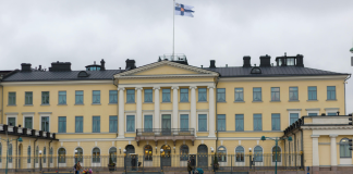 Finland’s Gambling Bill Approved by the Government and Parliament