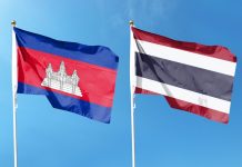 Casinos at the Center of the Thailand-Cambodia Border Conflict