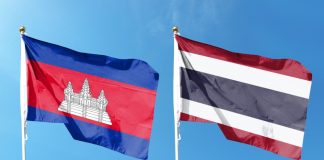 Casinos at the Center of the Thailand-Cambodia Border Conflict