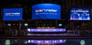 Breon Corcoran Joins Sportradar’s Board of Directors