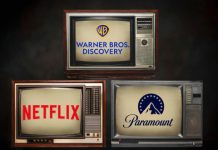 Warner Bros Deal: Battle for Sports Rights