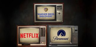 Warner Bros Deal: Battle for Sports Rights