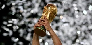 Stake Announces Partnership With Iker Casillas Ahead of the 2026 World Cup